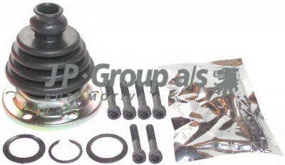 JP GROUP 1143701450 -  Комплект пыльника, приводной вал
